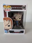 Funko POP! Movies: Bride of Chucky - CHUCKY Figure #1249