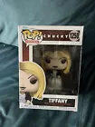 Funko Pop! Movies: Bride of Chucky - Tiffany Figure Vinyl #1250 Fan Collectible