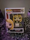 Funko Pop! Movies: Bride of Chucky - Tiffany Figure Vinyl #1250 Fan Collectible