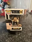 Funko Pop! Movies: Bruce Lee #218 Bait Exclusive w Protector