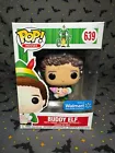 Funko Pop Movies Buddy Elf 639 Holding Baby Walmart Exclusive