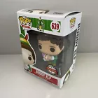 Funko POP! Movies - Buddy The Elf #639 Special Edition New Boxed Christmas Toy
