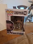 Funko Pop! Movies Candyman With Bees #1158 BNIB Horror Collectable