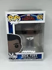 Funko Pop! Movies: Captain Marvel- Nick Fury Collectible Figure #428