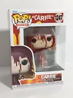 Funko Pop! Movies CARRIE Figure #1247 New
