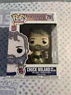 FUNKO POP! Movies Cast Away Chuck Noland #791