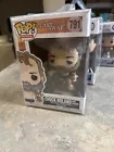 Funko POP! Movies CAST AWAY CHUCK NOLAND AND WILSON #791 BX47