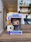 Funko POP! Movies Charlie and the Chocolate Factory Willy Wonka #253 [VAULTED]