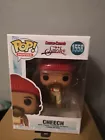 Funko Pop! Movies Cheech & Chong's Up in Smoke - Cheech #1558