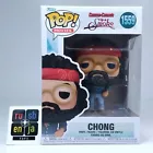 Funko Pop! Movies Cheech & Chong's Up in Smoke - Chong #1559