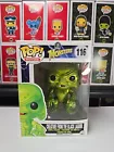 Funko Pop! Movies: Creature from the Black Lagoon #116 - Metallic Damaged