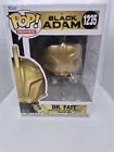 Funko POP Movies DC Black Adam #1235 Dr. Fate Vinyl Figure Brand New