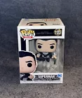 FUNKO POP MOVIES / DC - No. 1123 - NEW - ZACK SNYDER’S JUSTICE LEAGUE - SUPERMAN
