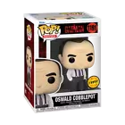 Funko POP! Movies DC The Batman Oswald Cobblepot Chase #1191 Vinyl Figure