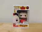 Funko Pop Movies DC The Suicide Squad Amazon Exclusive #1116 Harley Quinn figure