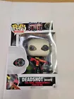 Funko POP! Movies DC The Suicide Squad Deadshot 106