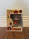 Funko POP! Movies DC The Suicide Squad Harley Quinn #1111 Vinyl Figure