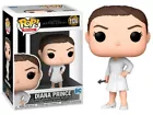 Funko POP! Movies DC Zach Snyder's Justice League Diana Prince with Arrow #1124