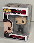 FUNKO POP! Movies DIE HARD HANS GRUBER #670 (Hands in Pocket) Figure – VAULTED
