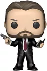 Funko Pop! Movies Die Hard - Hans Gruber Vinyl Action Figure #669