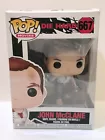 Funko POP! Movies Die Hard John McClane 667