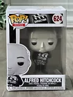 Funko Pop Movies Director # 624 Alfred Hitchcock Vinyl Figure New