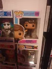 Funko Pop Movies Dirty Dancing Johnny #1099(mint in box )