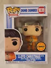 Funko Pop! Movies Dumb And Dumber Lloyd Christmas In Tux Chase 1039
