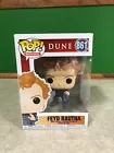 Funko POP! Movies Dune Feyd Rautha 861