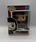 Funko POP! Movies: Dune- Paul Atreides #813