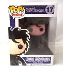 FUNKO POP MOVIES EDWARD SCISSORHANDS 17 VINYL TOY FIGURE!!!