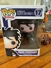 Funko Pop Movies EDWARD SCISSORHANDS  No 17
