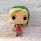 Funko POP Movies Elf JOVIE #485 Vinyl Figure NO BOX