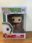 Funko Pop! Movies Elf Jovie #485 Vinyl Figure