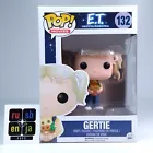 Funko Pop! Movies ET E.T. The Extra Terrestrial Gertie #132