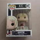 Funko Pop! Movies E.T. The Extra-Terrestrial #1257 Gertie Vinyl Figure