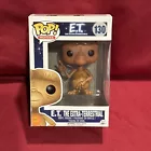 Funko POP! Movies: E.T. The Extra-Terrestrial #130 + Protector*