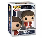 Funko Pop Movies: E.T. The Extra-Terrestrial - Elliot #1256