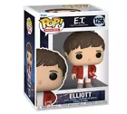Funko Pop Movies: E.T. The Extra-Terrestrial - Elliot #1256