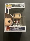 Funko Pop Movies: E.T. The Extra-Terrestrial - Elliot #1256