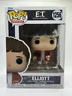 Funko Pop Movies: E.T. The Extra-Terrestrial - Elliot #1256