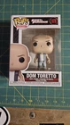 Funko POP! Movies: Fast and Furious Dom Toretto #1078