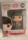 Funko Pop Movies: Ferris Bueller's Day Off - Cameron Frye #319 + Protector