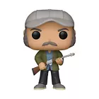 Funko POP Movies Figure : Jaws #757 Quint