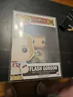 FUNKO POP MOVIES FLASH GORDON #309 FLASH GORDON VAULTED VINYL FIGURE