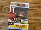 Funko Pop Movies Flash "The Flash" #1343 Vinyl Figure Exclusive NEW