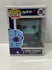 Funko Pop! Movies Friday the 13th Jason Voorhees #26 Vinyl Figure.