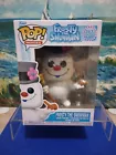 FUNKO POP! Movies - Frosty The Snowman Figure #1677