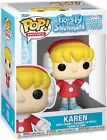 Funko POP! Movies Frosty the Snowman: Karen #1678