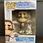 Funko Pop Movies Frosty The Snowman Professor Hinkle Vinyl Figure #1679